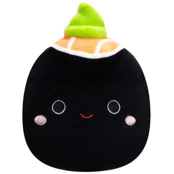 Squishmallows 13cm Plush P21 Flip A Mallows Shozo Nori Sushi/ Daley Takeout Noodles