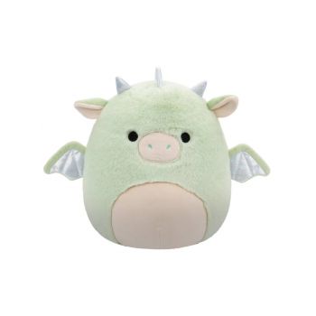 Squishmallows 30cm P21 Fuzz A Mallows Drew Dragon (219040)