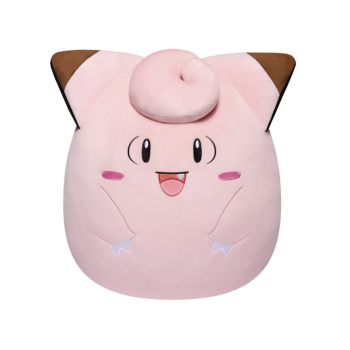 Squishmallows 35cm Pokemon Clefairy (sqpk00040)