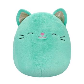 Squishmallows 50cm P20 Fuzz A Mallows Charisma Cat (209146)