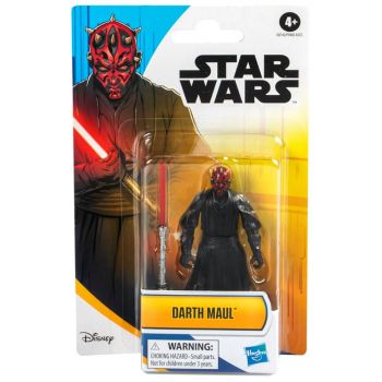 Star Wars Epic Hero Darth Maul 10cm G01425