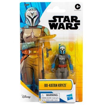 Star Wars Epic Hero Katan 10cm G01435