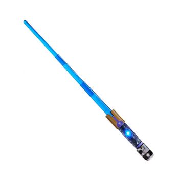 Star Wars Lightsaber Forge Kyber Core Jedi Master Sol (f9504)