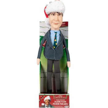 Talking Clark Griswold Plush (414552)