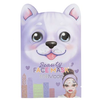 Topmodel Beauty 3x Mask City Girls (0412655)