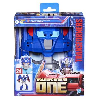 Transformers One 2 In 1 Mask 2 (f9182)