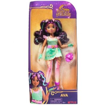 Unicorn Academy Fashion Doll 24cm Ava (6067324)