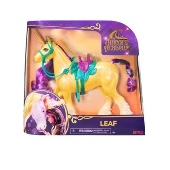 Unicorn Academy Fashion Doll Unicorn 28cm Leaf (6067375)