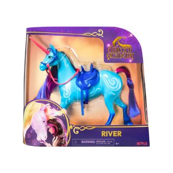 Unicorn Academy Fashion Doll Unicorn 28cm River (6067376)