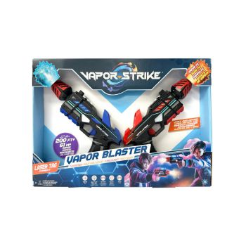 Vapor Strike Pistol 2 Pack (1116)