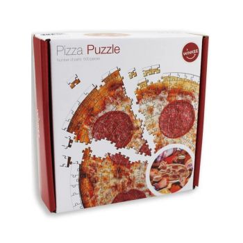 Winkee Pizza Puzzle (16732)