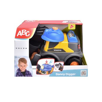 Abc Danny Digger (204114013)