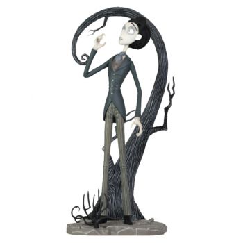 Abysse Corpse Bride Victor 21cm