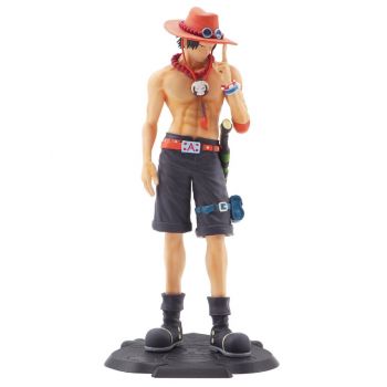 Abysse One Piece Portgas D. Ace 18cm