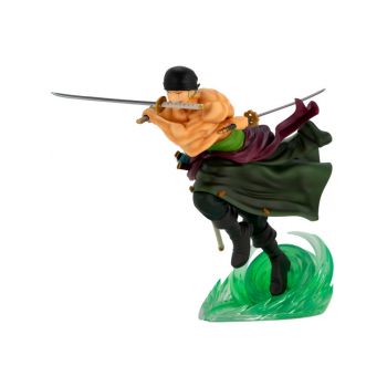 Abysse One Piece Zoro 19cm