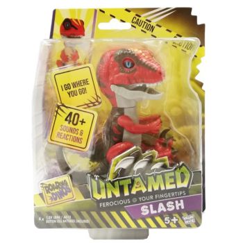 Am Untamed Raptor Face Off Dino (4564)