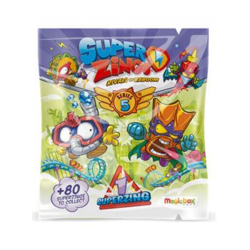 As Superzings Rivals Of Kaboom Series 5 1013 61104