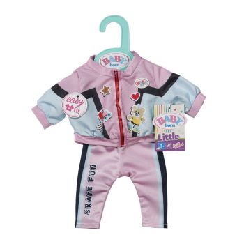 Baby Born Little Jogging Suit 36cm (836347)