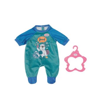 Baby Born Romper Blue 43cm (833629)