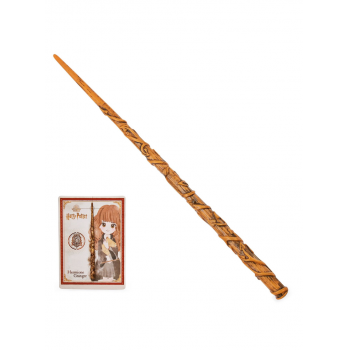 Bagheta Wizarding World Spellbinding Wand Hermione (6062057)