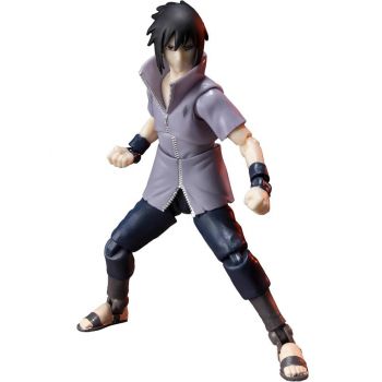 Bandai Ultimate Legends Naruto Sasuke Uchiha The Final Battle 87538