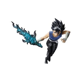 Banpresto Ankoku Bujutsukai Yu Yu Hakusho Hiei 14cm 89464