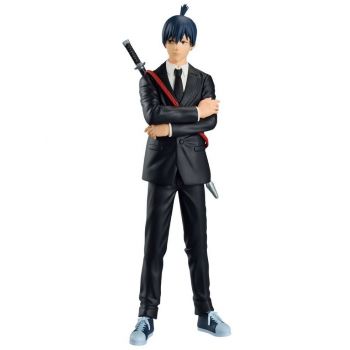 Banpresto Chain Spirits Chainsaw Man Vol.2 Aki Hayakawa 16cm