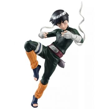 Banpresto Colosseum Naruto Rock Lee 16cm 89620