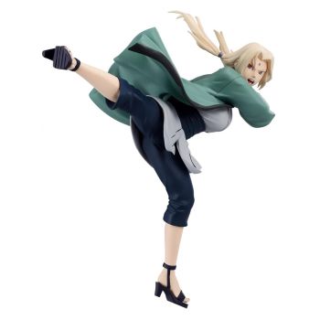 Banpresto Colosseum Naruto Tsunade 14cm 89537