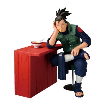 Banpresto Ichiraku Naruto Iruka 12cm 89619