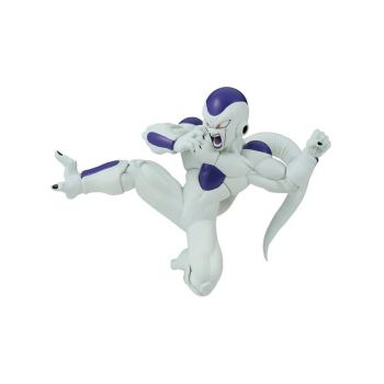 Banpresto Match Makers Dragon Ball Z Frieza 10cm