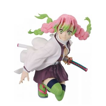 Banpresto Maximatic Demon Slayer Mitsuri Kanroji 14cm 89634