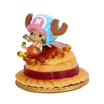 Banpresto Paldolce Collection One Piece Tony Tony Chopper Ver.a 6cm 89644