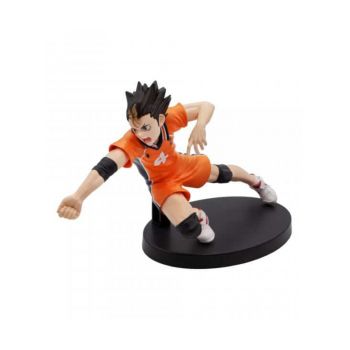 Banpresto Posing Haikyu!! Yu Nishinoya 10cm 89544