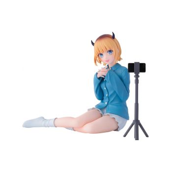 Banpresto Relax Time Oshi No Ko Memcho 10cm 89430