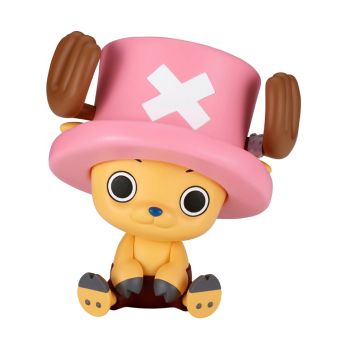 Banpresto Sofvimates One Piece Chopper 11cm 89476