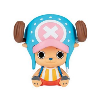 Banpresto Sofvimates One Piece Chopper 11cm 89560