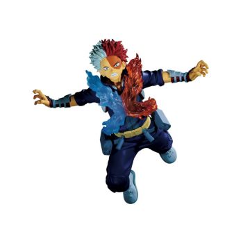 Banpresto The Amazing Heroes Plus My Hero Academia Shoto 12cm 89460