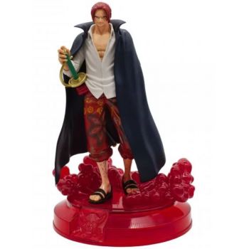 Banpresto The Shukko One Piece Shanks 16cm 89485