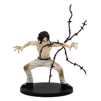 Banpresto Vibration Stars Demon Slayer Muzan Kibutsuji 17cm 89458