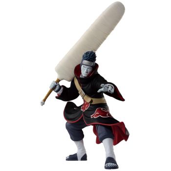 Banpresto Vibration Stars Naruto Shippuden Hoshigaki Kisame 13cm 89540