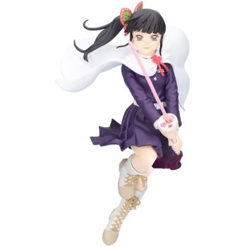 Banpresto Vibration Stars Vibration Stars Kanao Tsuyuri 14cm 89551