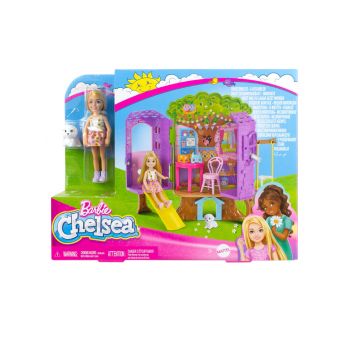 Barbie Chelsea Treehouse (hpl70)