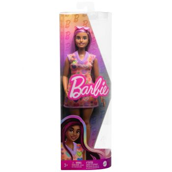 Barbie Fashionistas Candy Hearts (hjt04)