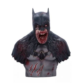 Batman Dceased Bust 29cm