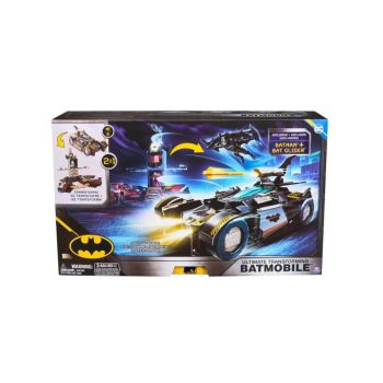 Batman Transforming Vehicle Playset (6070131)