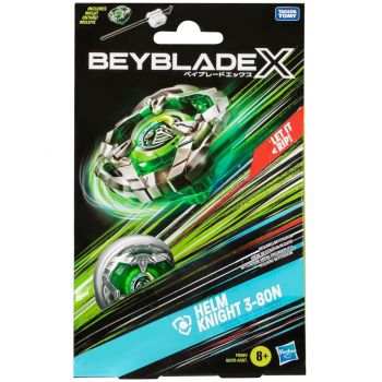 Beyblade Bbx Helm Knight Defense (f9581es0)