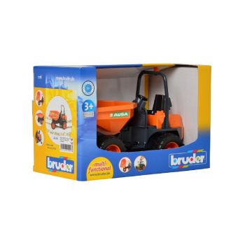 Bruder Ausa Minidumper (02449)