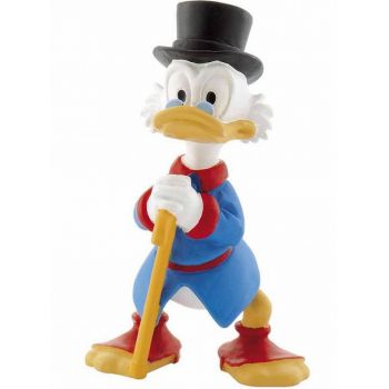 Bullyland Scrooge Mcduck 7,5cm 525340