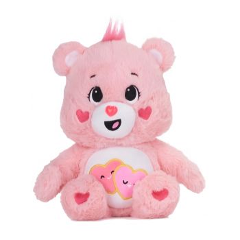 Care Bears Pink Plush 30cm (70227)